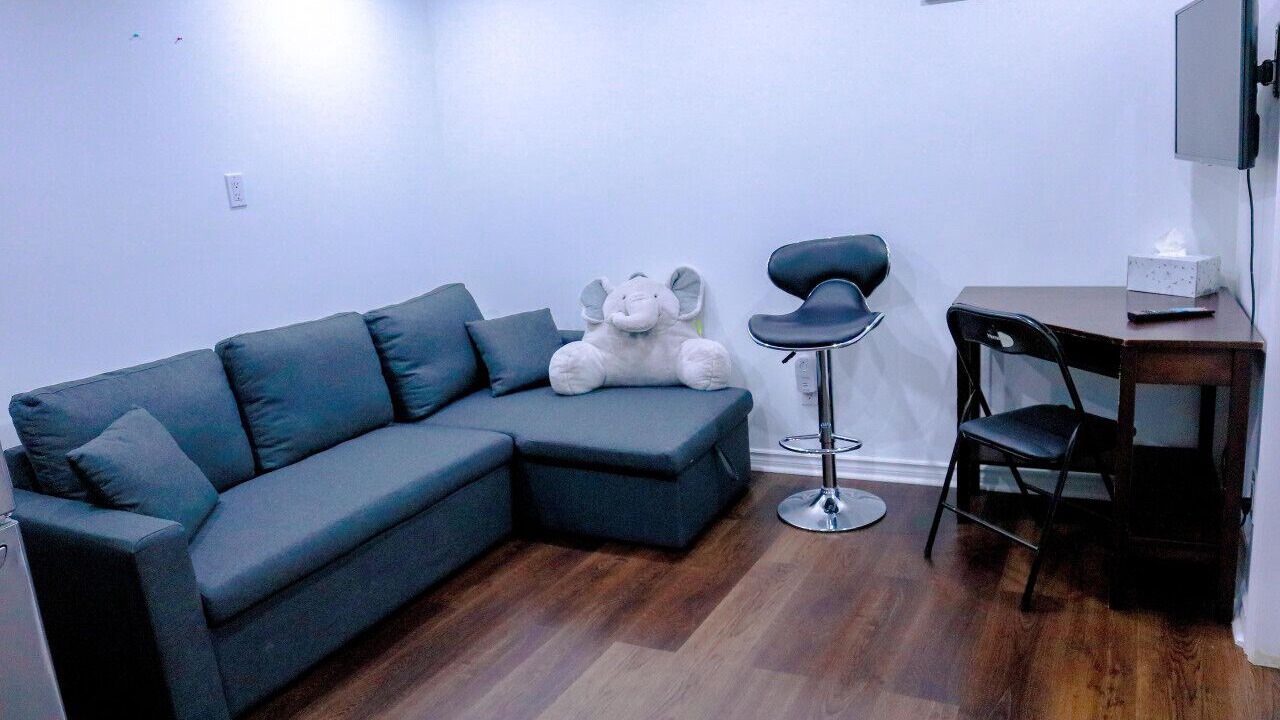 Photo of Livingroom in Port Dalhousie