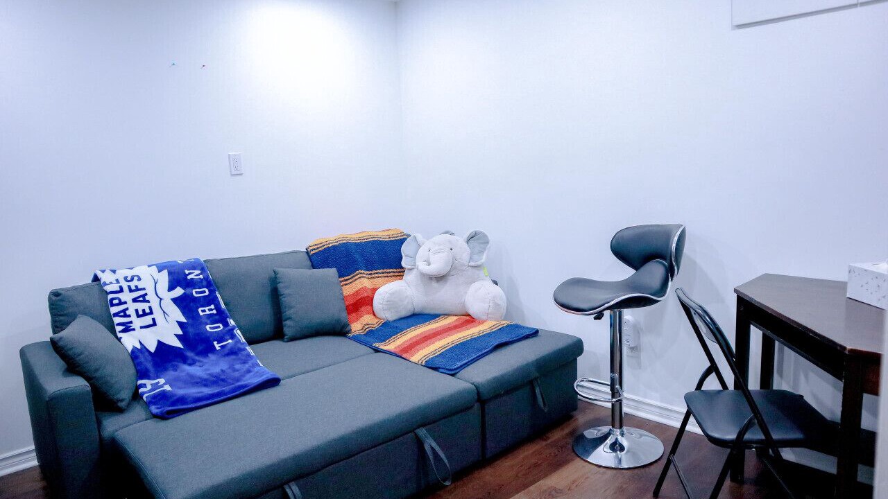 Photo of Livingroom in Port Dalhousie