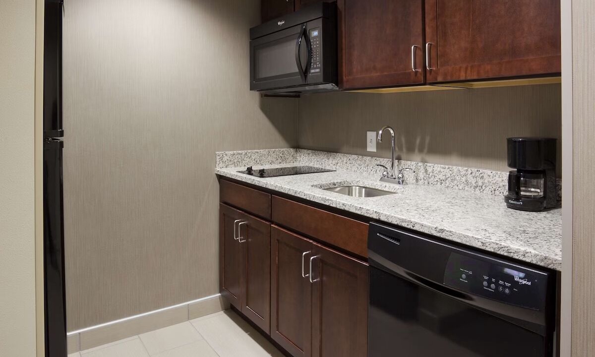 Photo of Kitchen in Kutzky Park