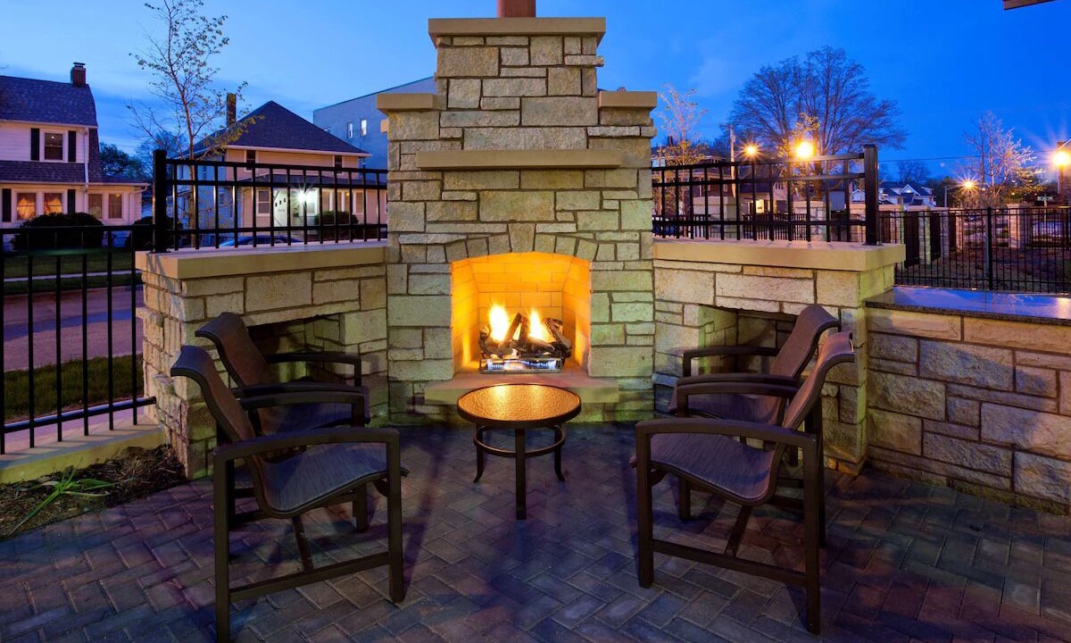 Photo of Patio Balcony in Kutzky Park