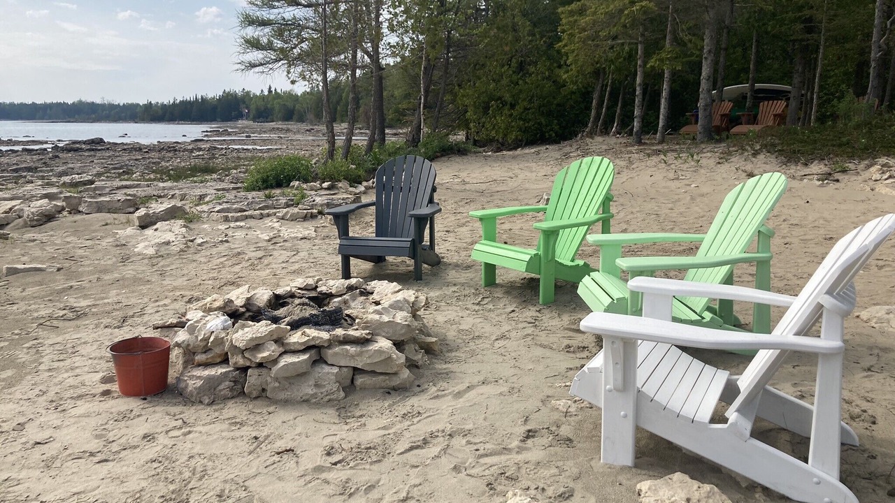 Photo of Outdoor in Tobermory