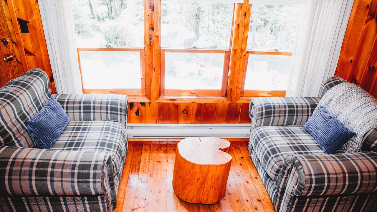 Photo of Livingroom in Tobermory