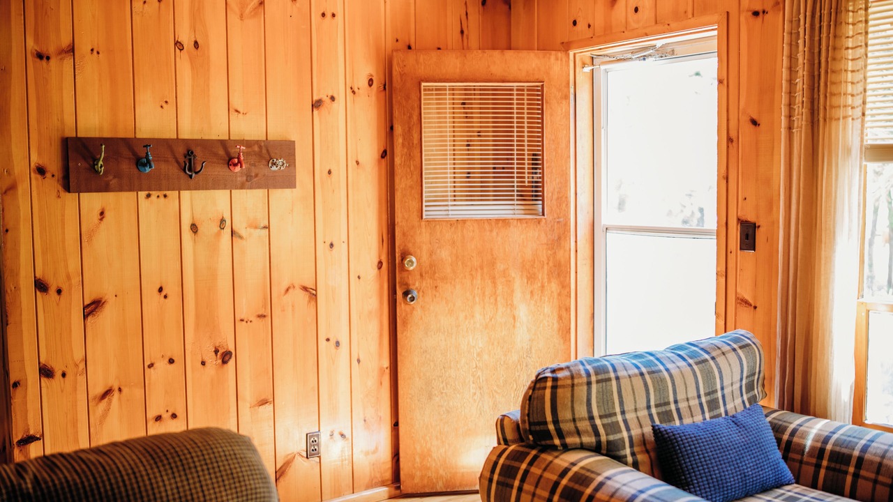 Photo of Livingroom in Tobermory