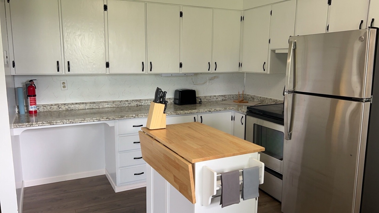 Photo of Kitchen in Bemidji