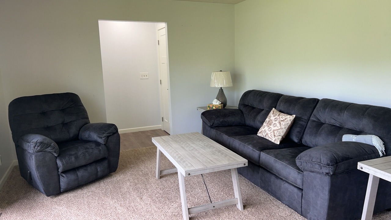 Photo of Livingroom in Bemidji