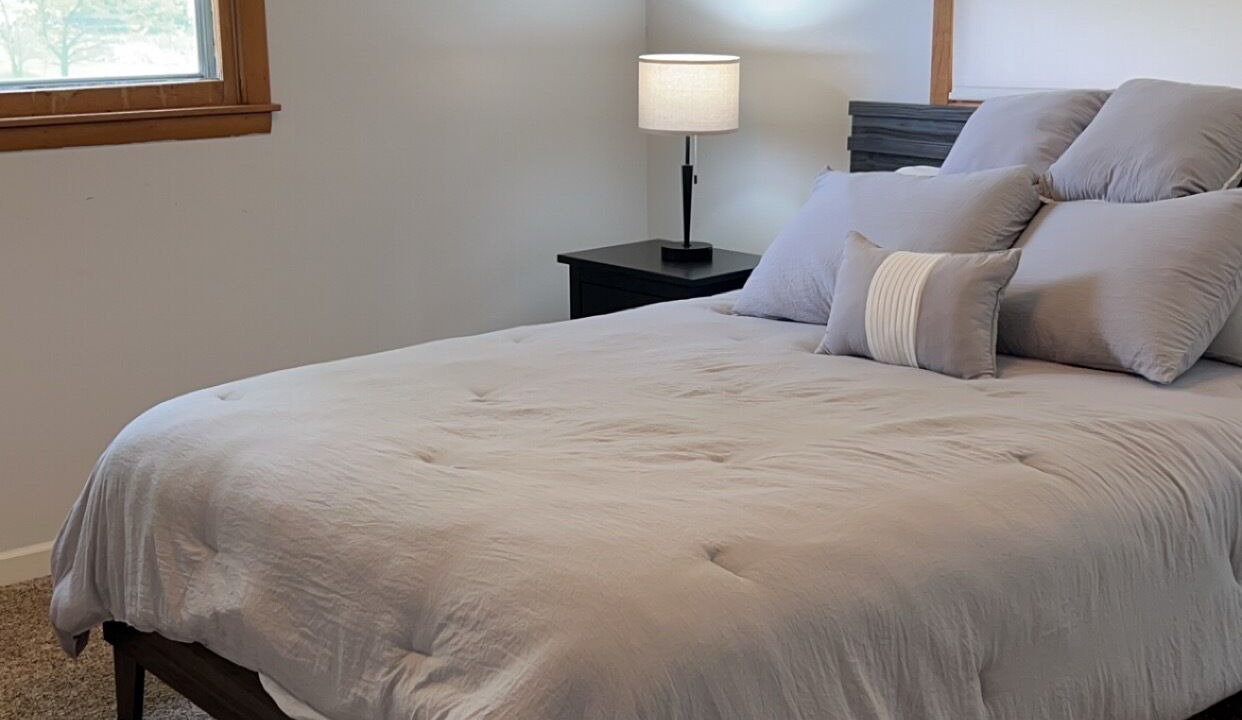 Photo of Bedroom in Bemidji