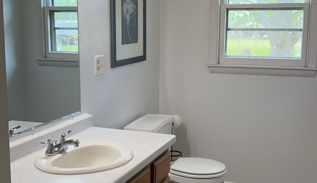 Photo of Bathroom in Bemidji