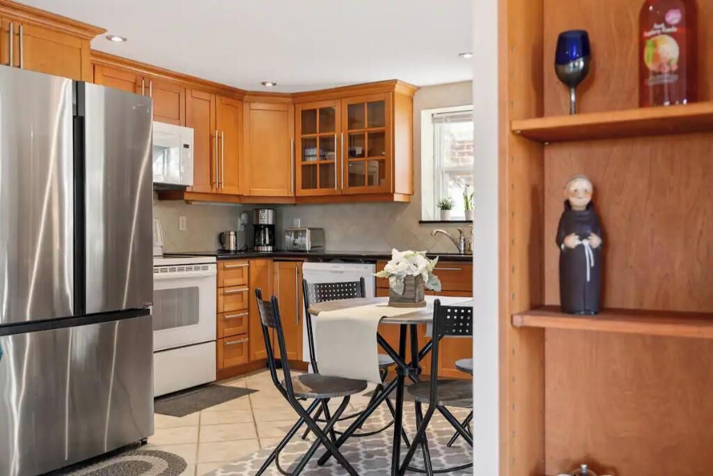 Photo of Kitchen in Thornhill