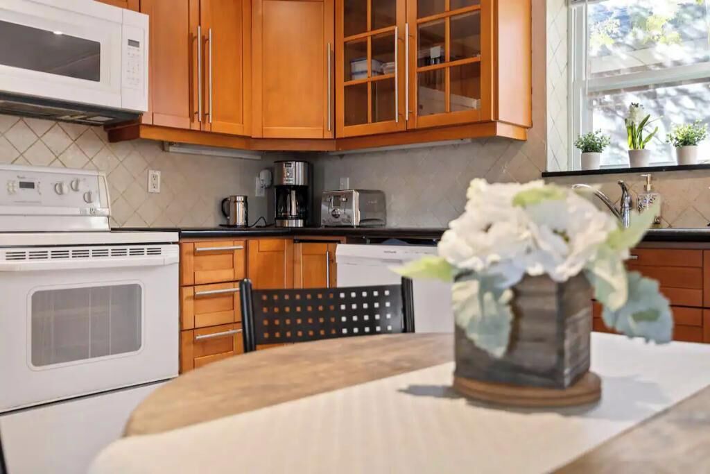 Photo of Kitchen in Thornhill