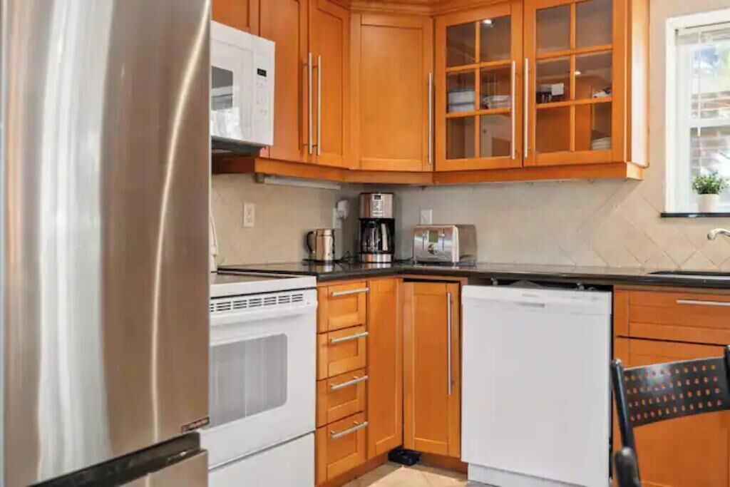 Photo of Kitchen in Thornhill