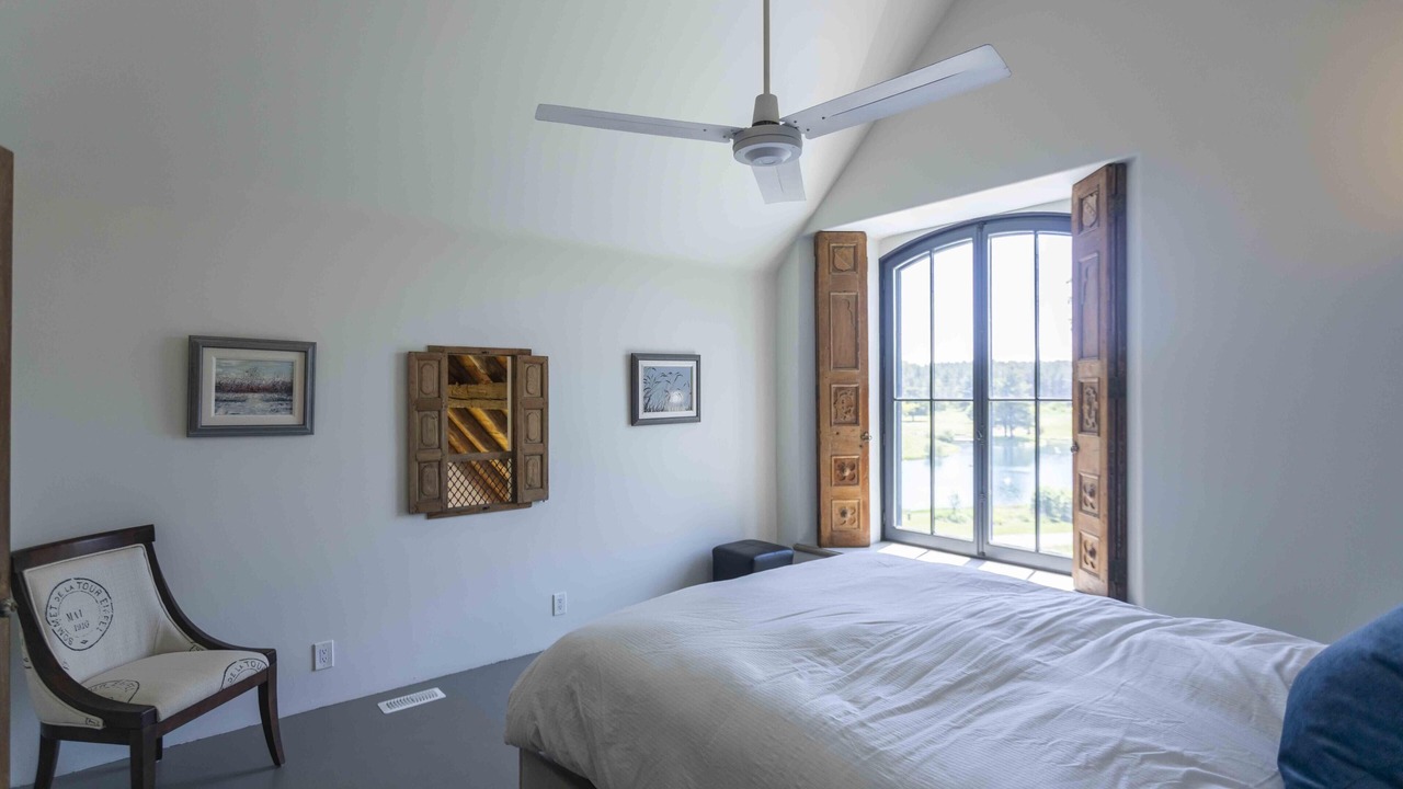 Photo of Bedroom in Millbrook