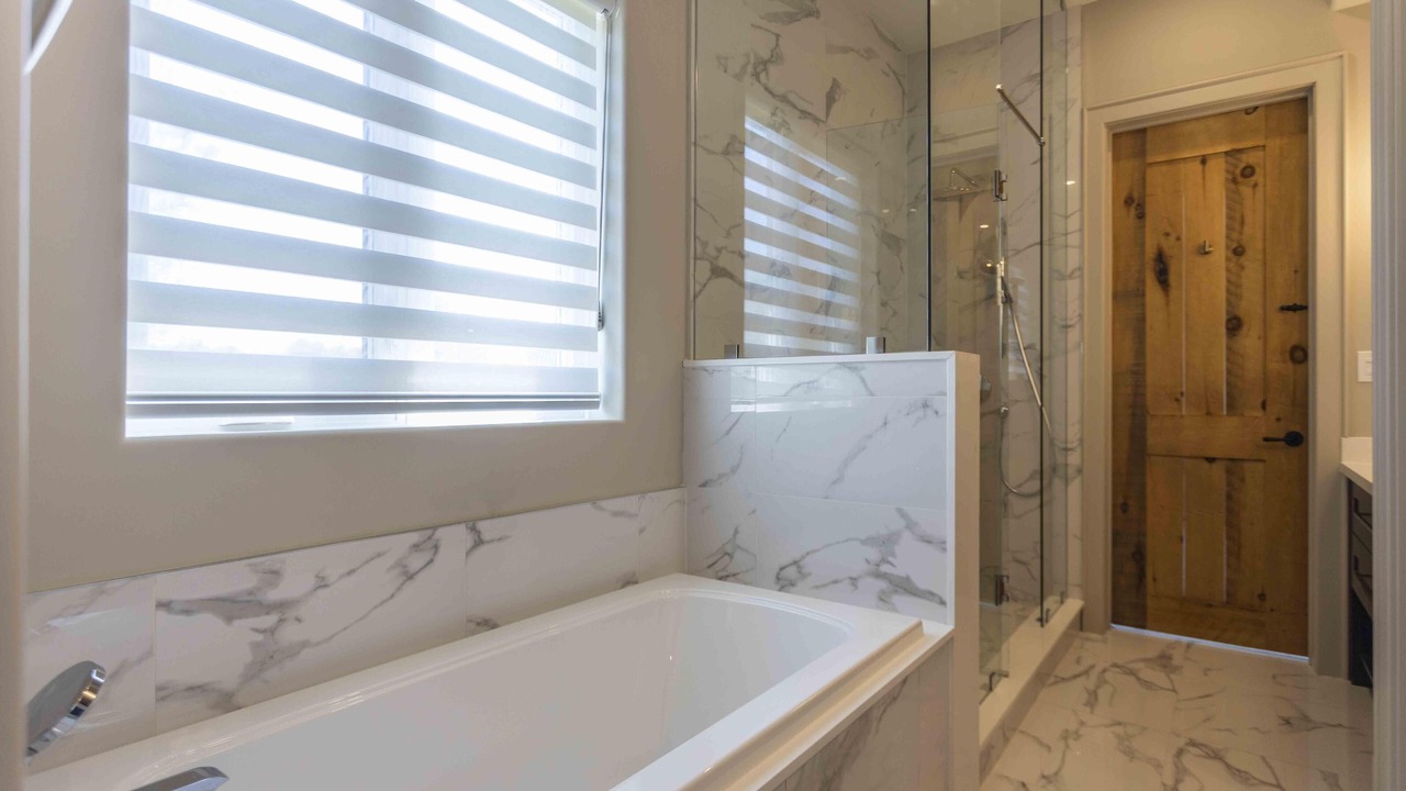 Photo of Bathroom in Millbrook