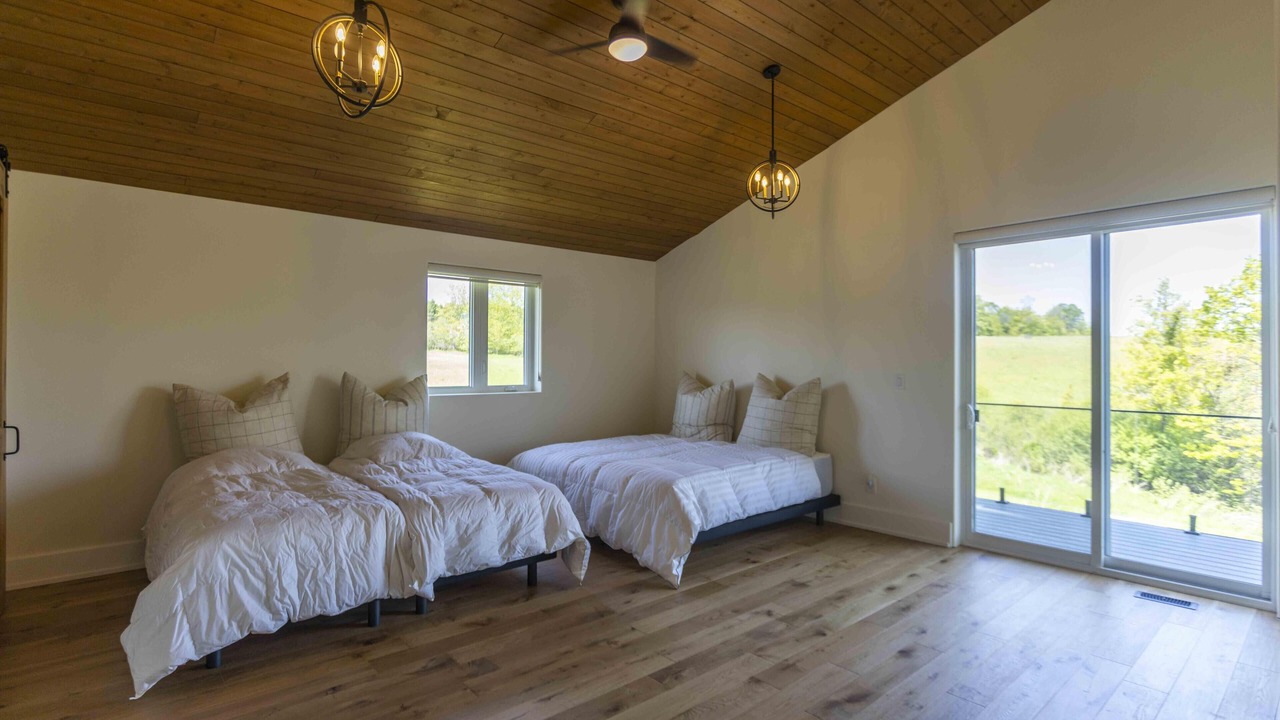 Photo of Bedroom in Millbrook