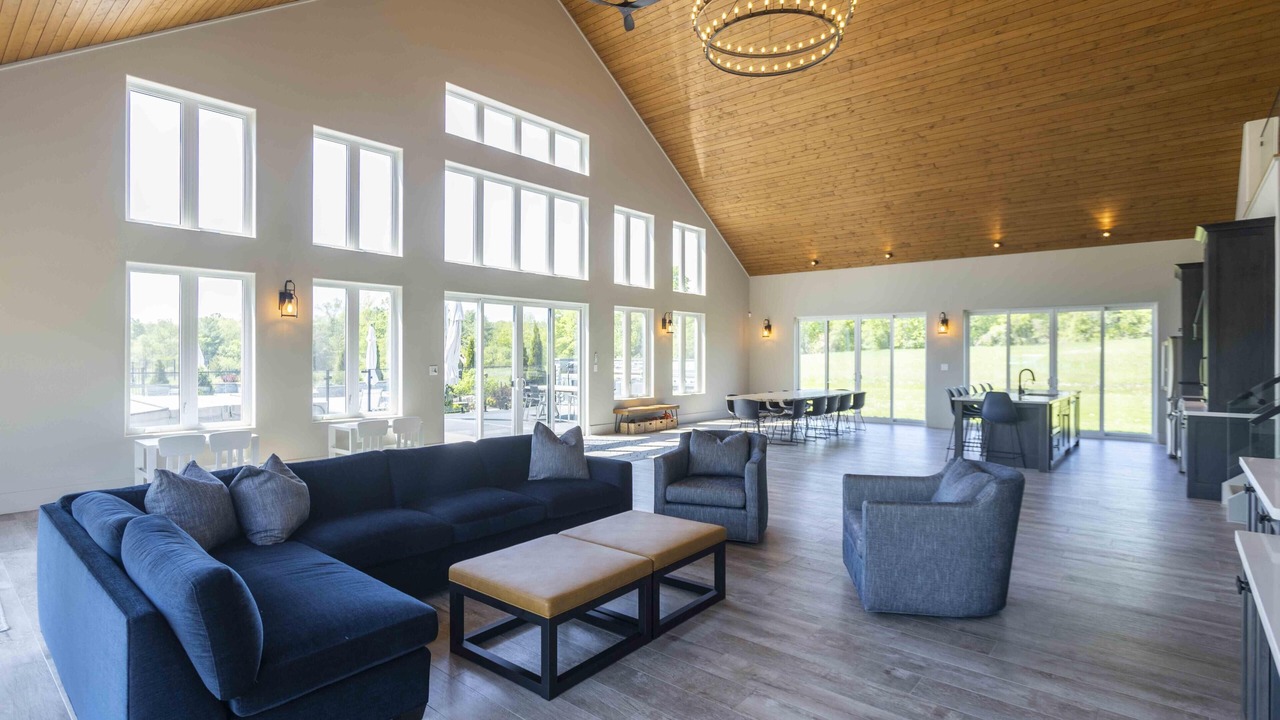 Photo of Livingroom in Millbrook