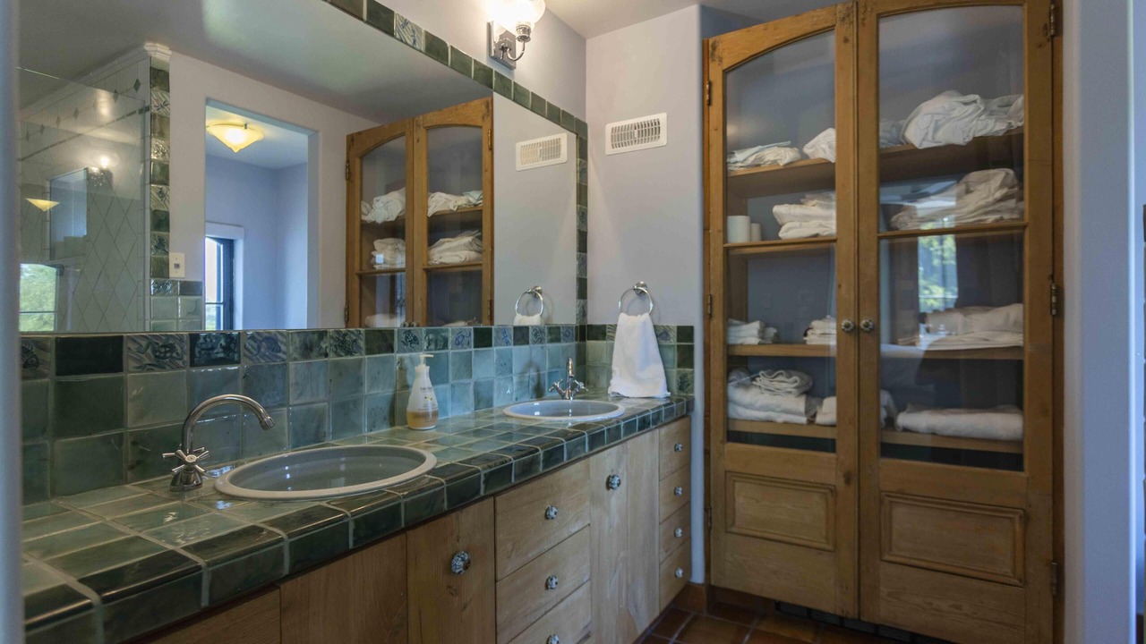 Photo of Bathroom in Millbrook