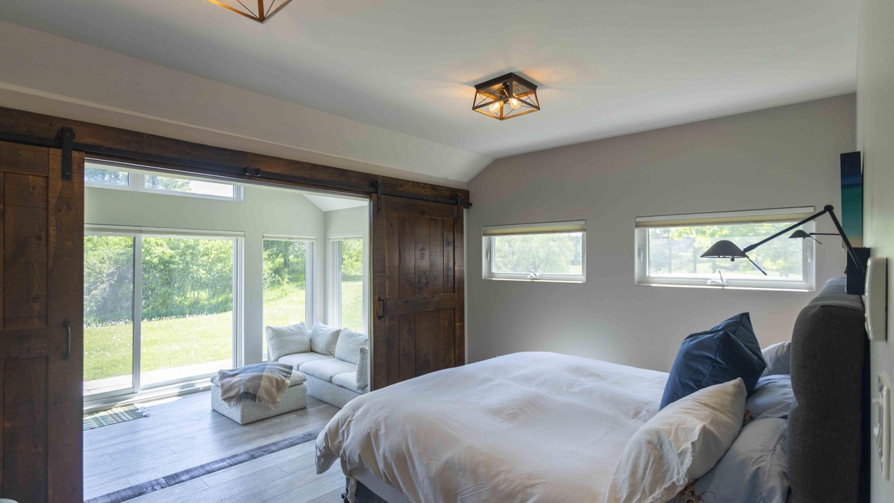 Photo of Bedroom in Millbrook