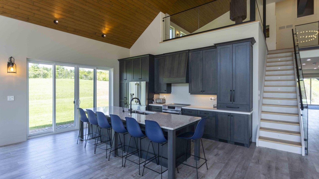 Photo of Kitchen in Millbrook
