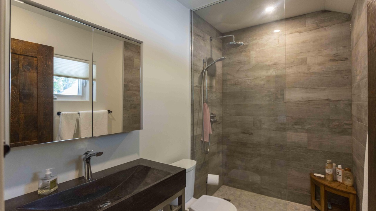 Photo of Bathroom in Millbrook