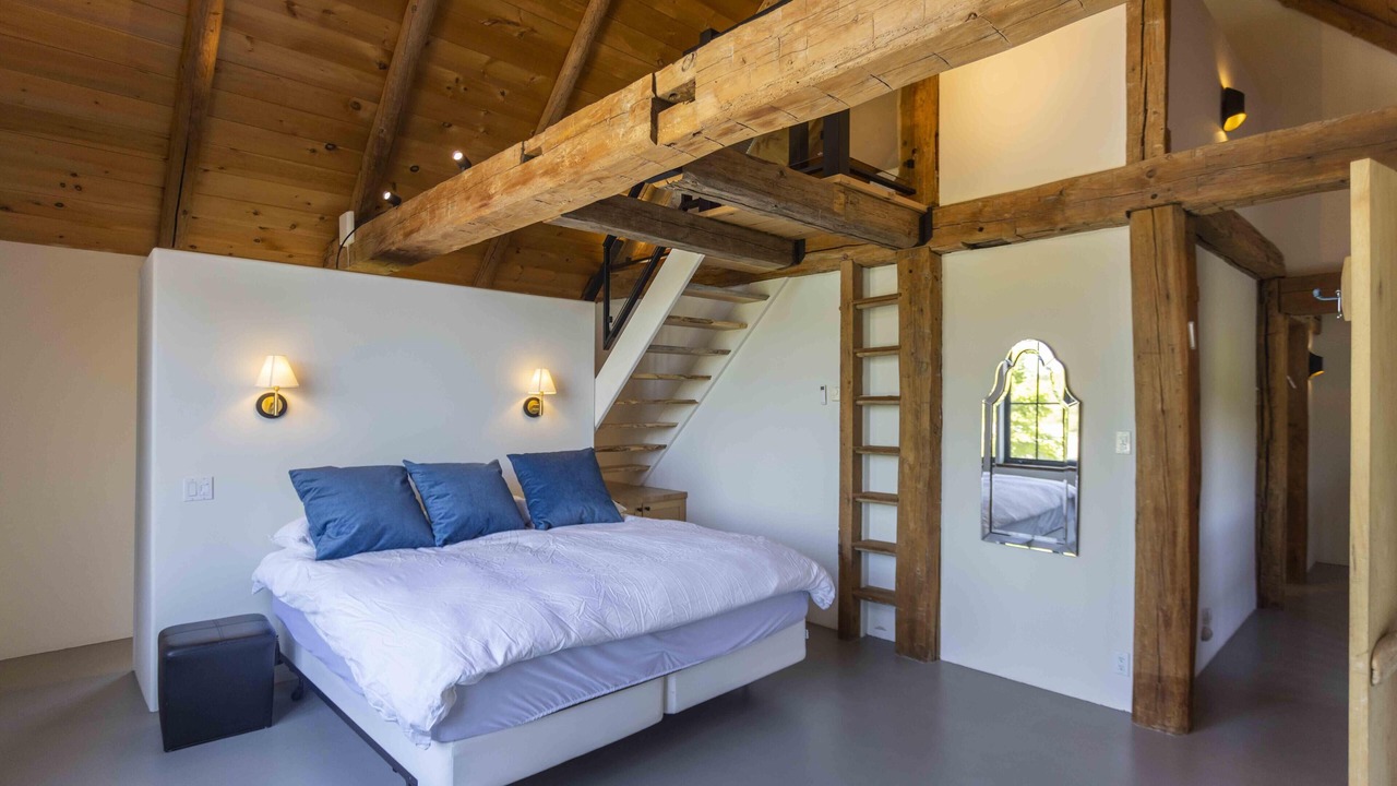 Photo of Bedroom in Millbrook