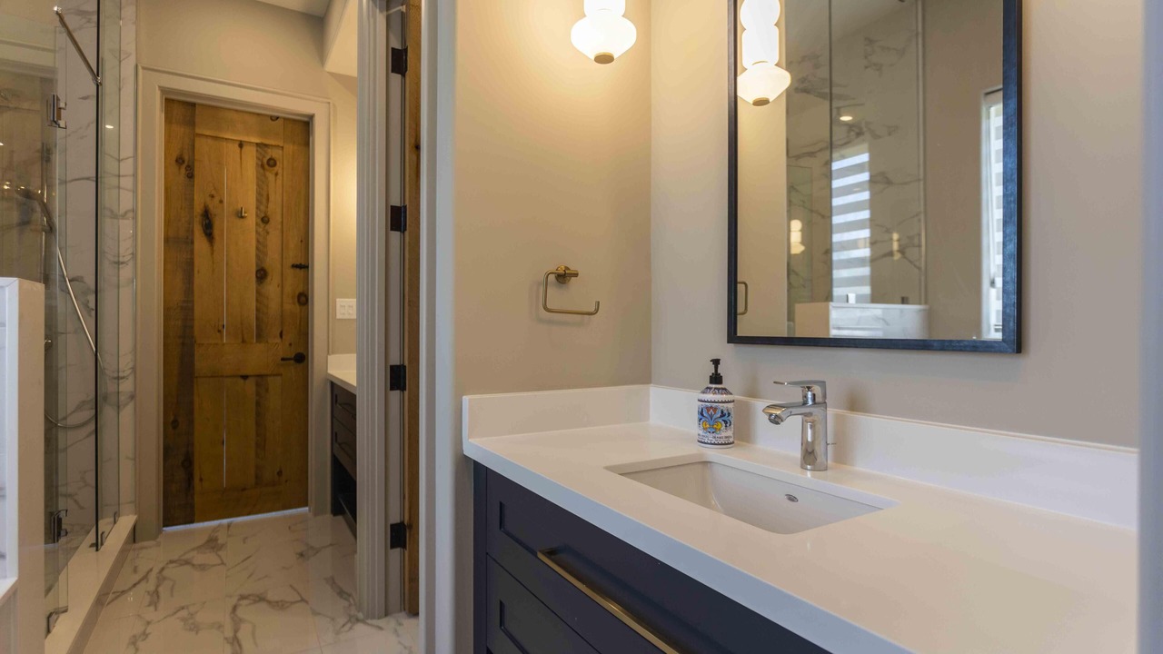 Photo of Bathroom in Millbrook