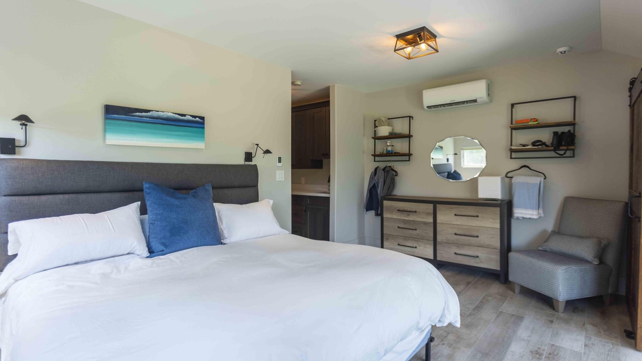 Photo of Bedroom in Millbrook