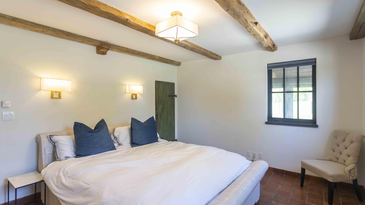 Photo of Bedroom in Millbrook