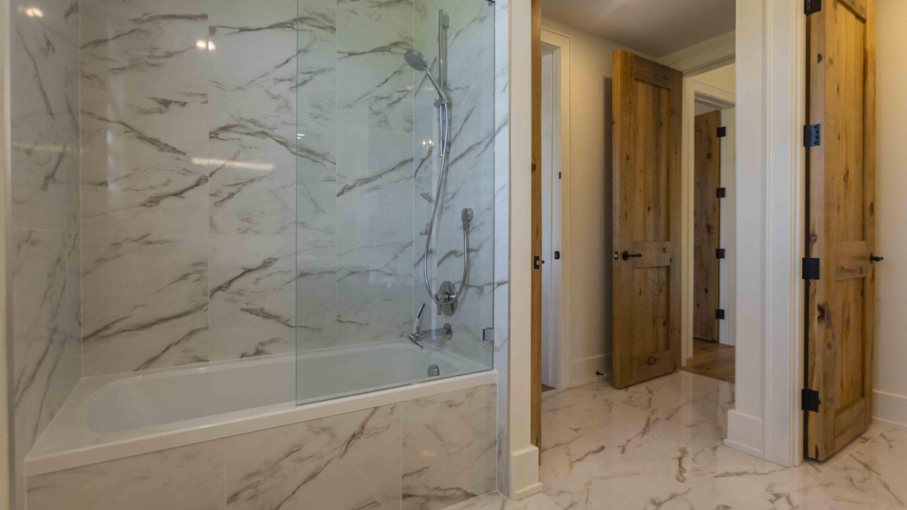 Photo of Bathroom in Millbrook