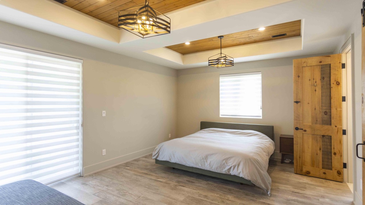 Photo of Bedroom in Millbrook