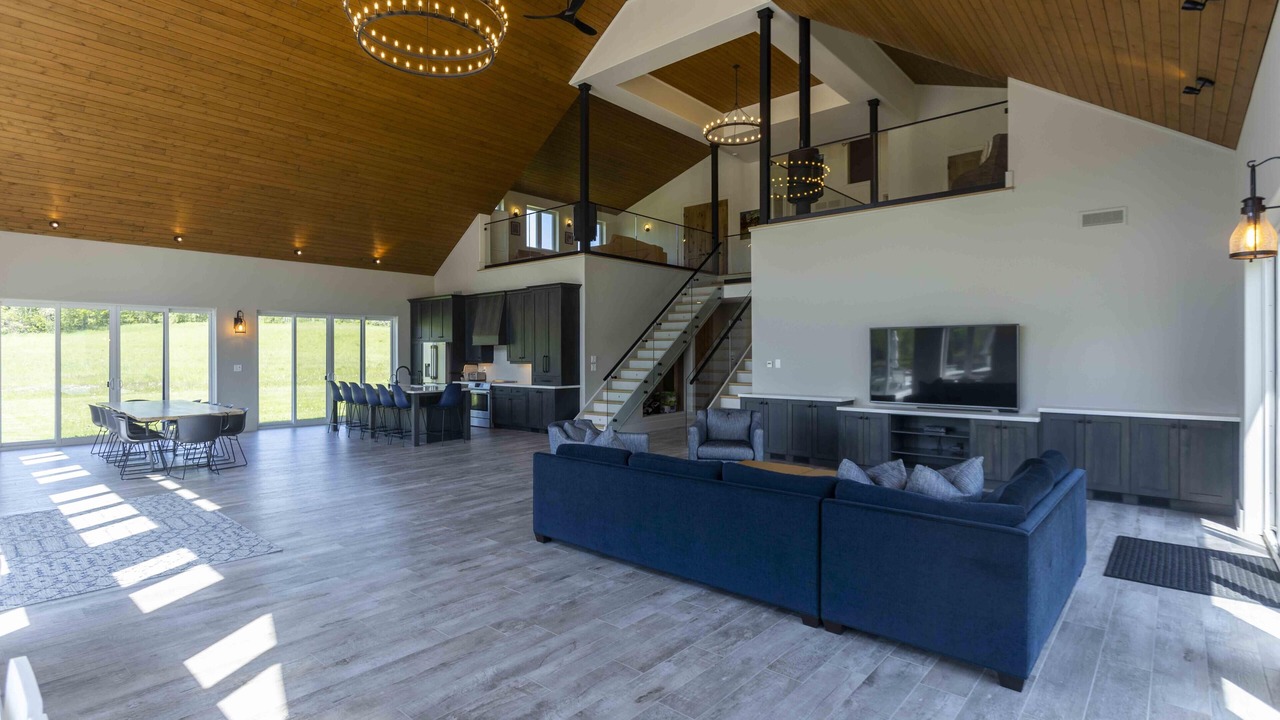 Photo of Livingroom in Millbrook
