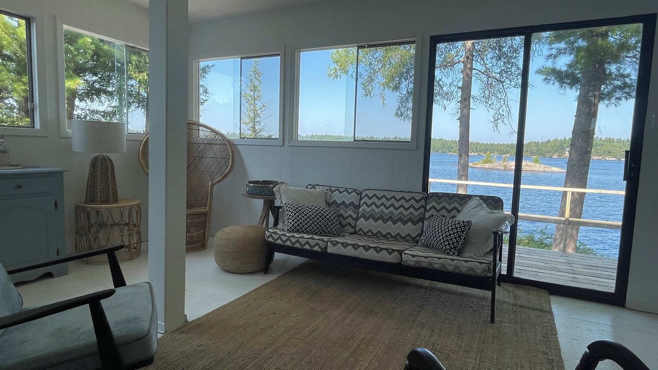 Photo of Livingroom in Douro-Dummer