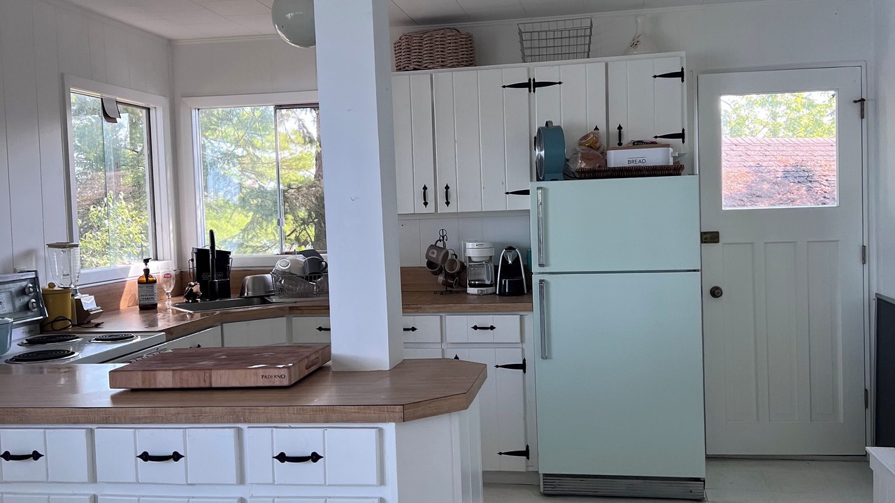 Photo of Kitchen in Douro-Dummer
