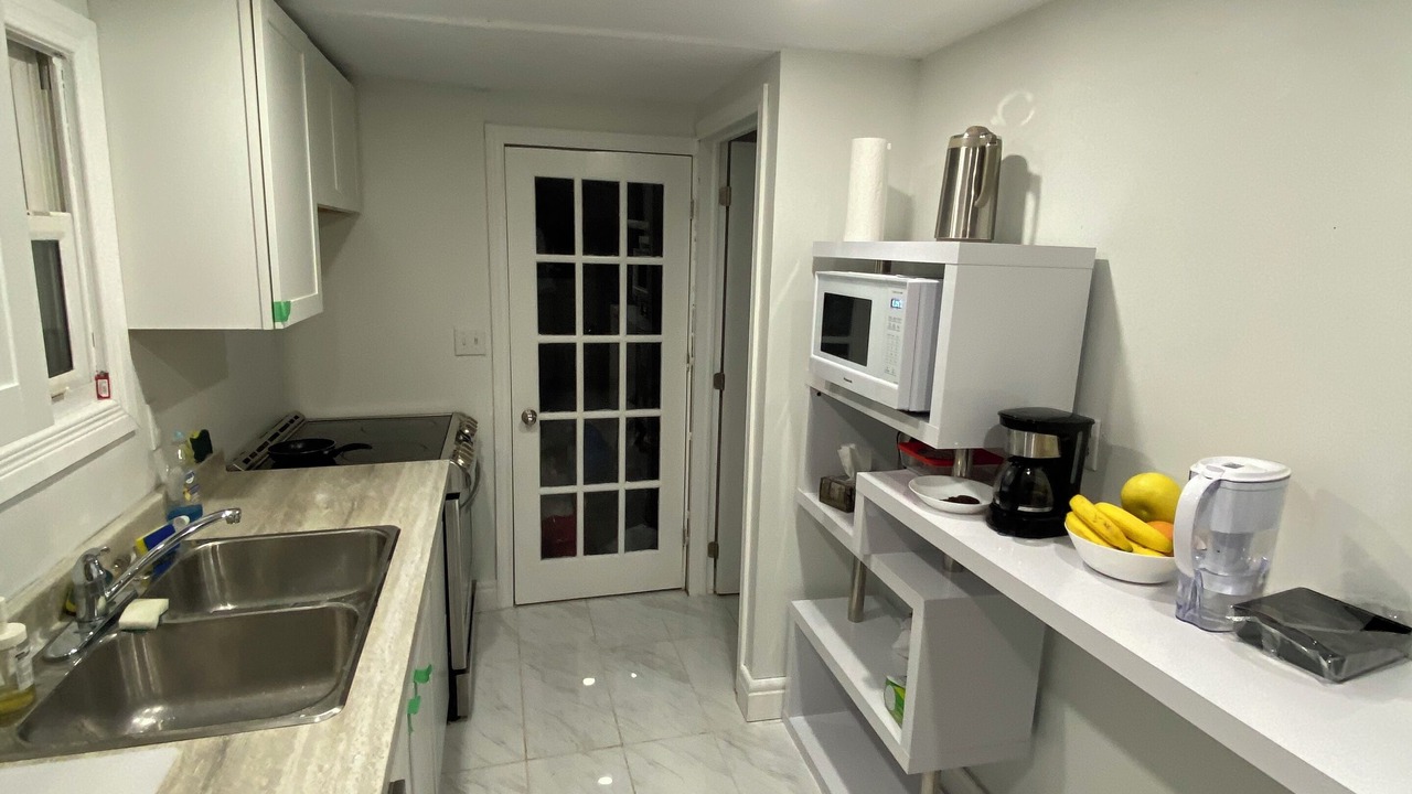 Photo of Kitchen in Fort Erie