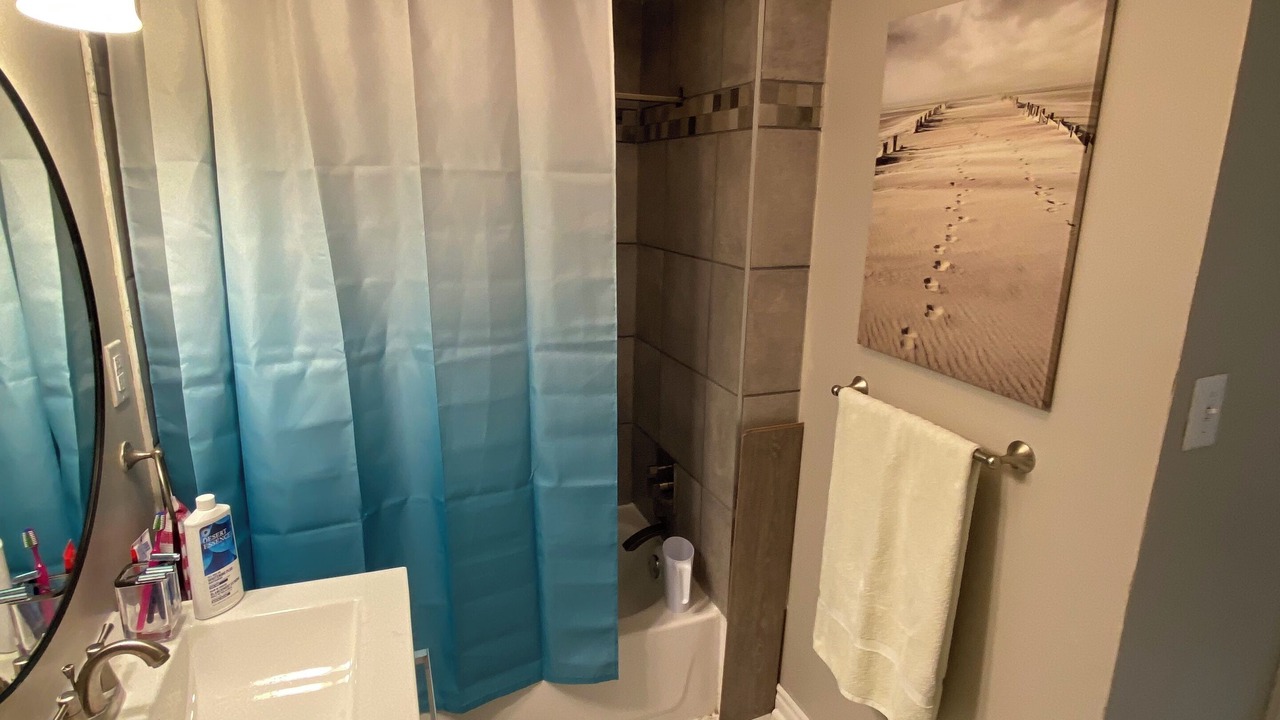 Photo of Bathroom in Fort Erie
