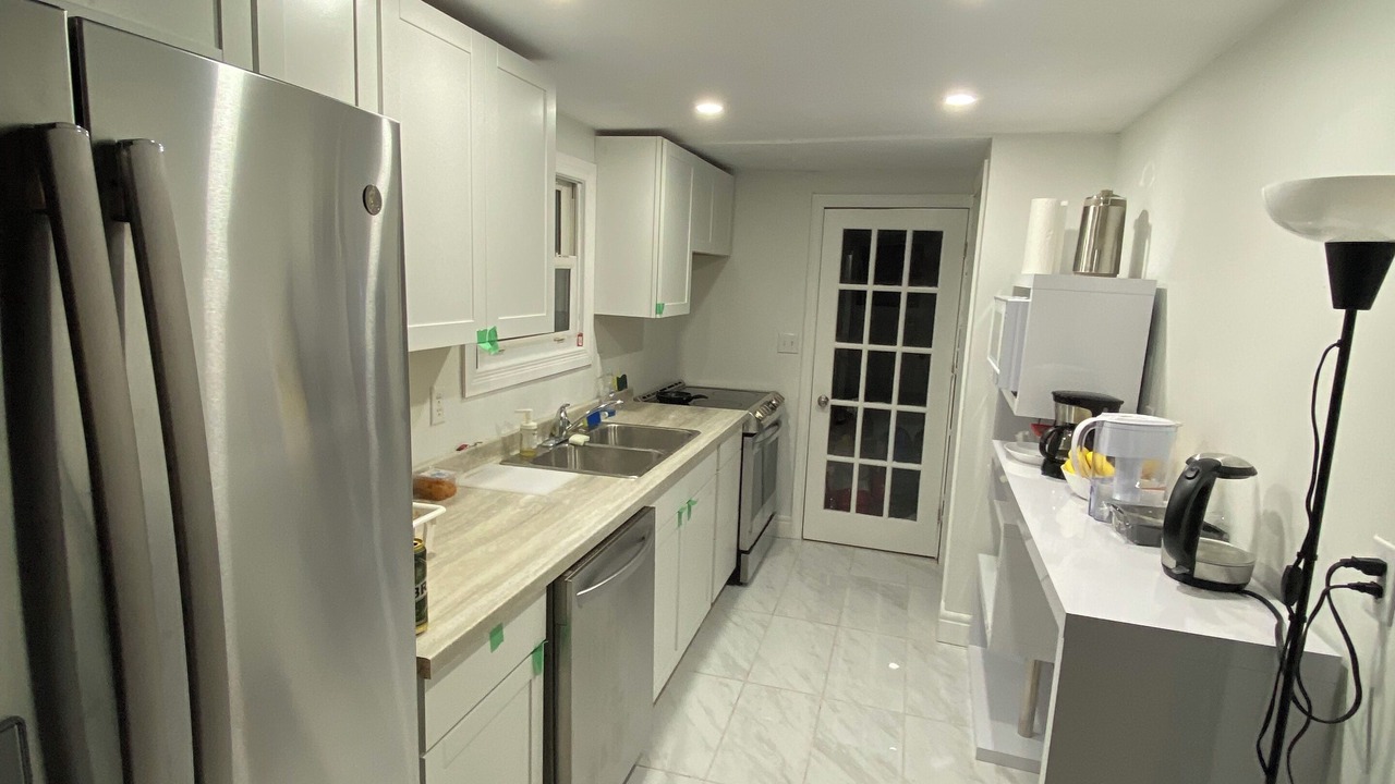 Photo of Kitchen in Fort Erie