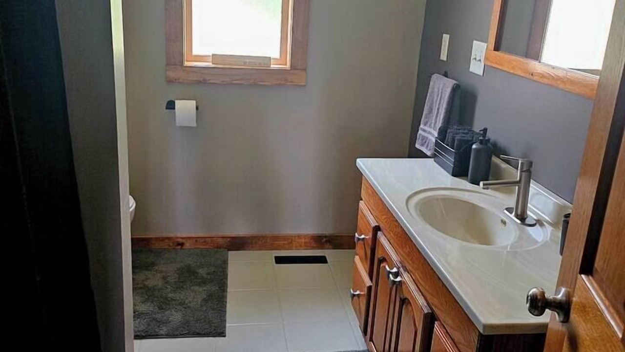 Photo of Bathroom in Saginaw