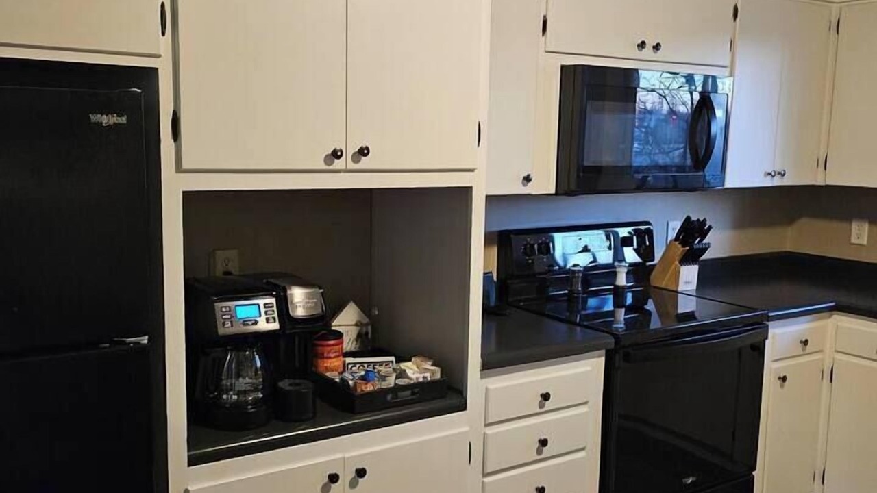 Photo of Kitchen in Saginaw