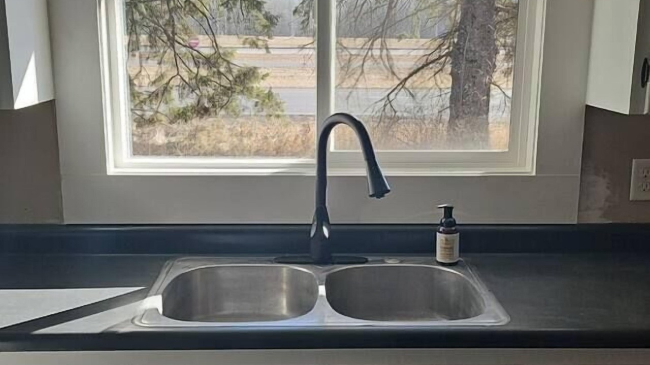 Photo of Kitchen in Saginaw