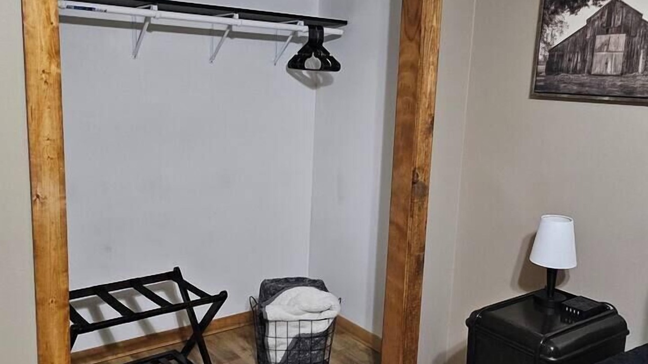 Photo of Bedroom in Saginaw