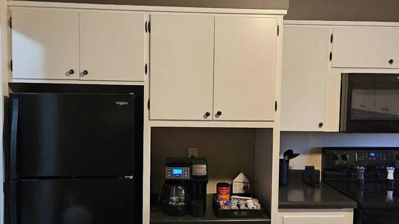 Photo of Kitchen in Saginaw