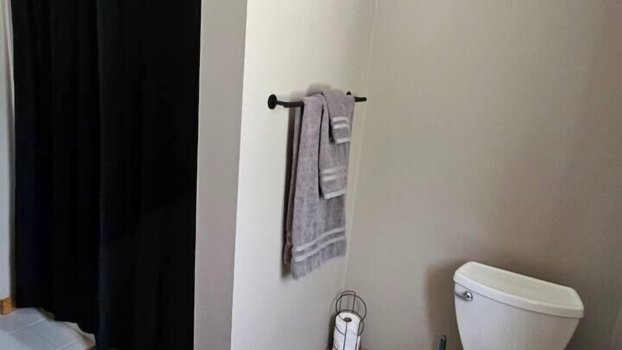 Photo of Bathroom in Saginaw