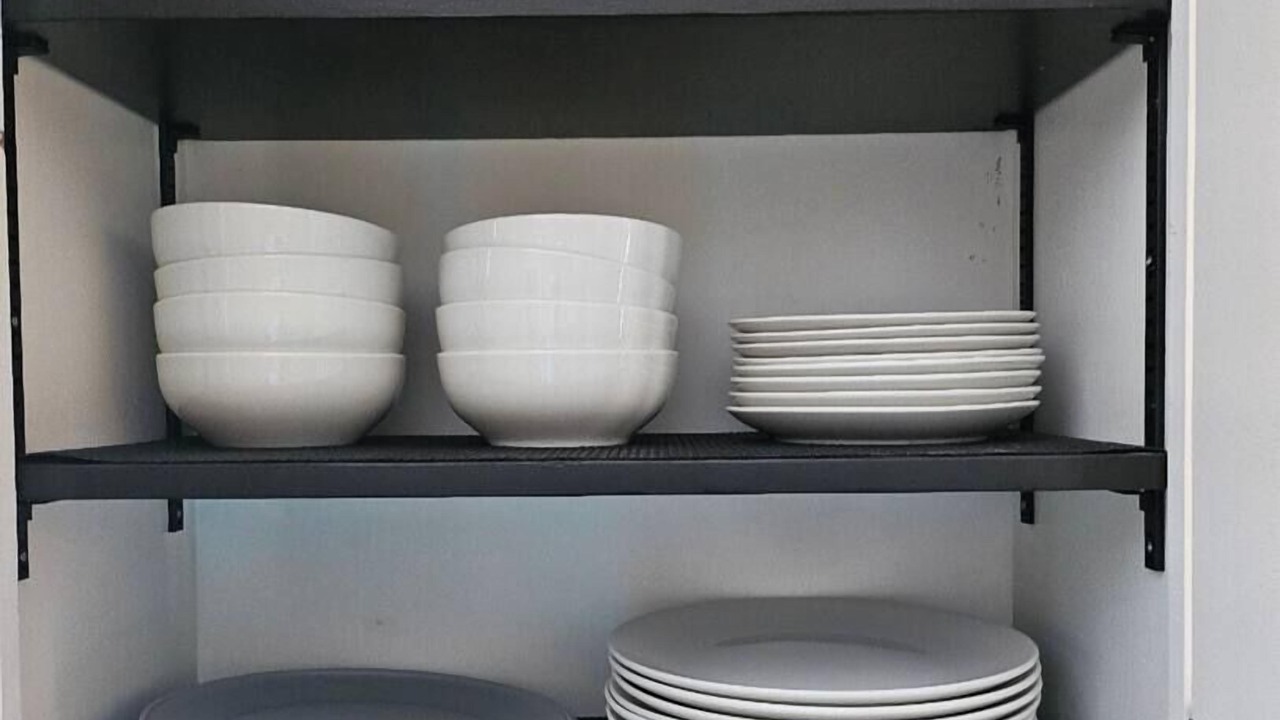 Photo of Kitchen in Saginaw