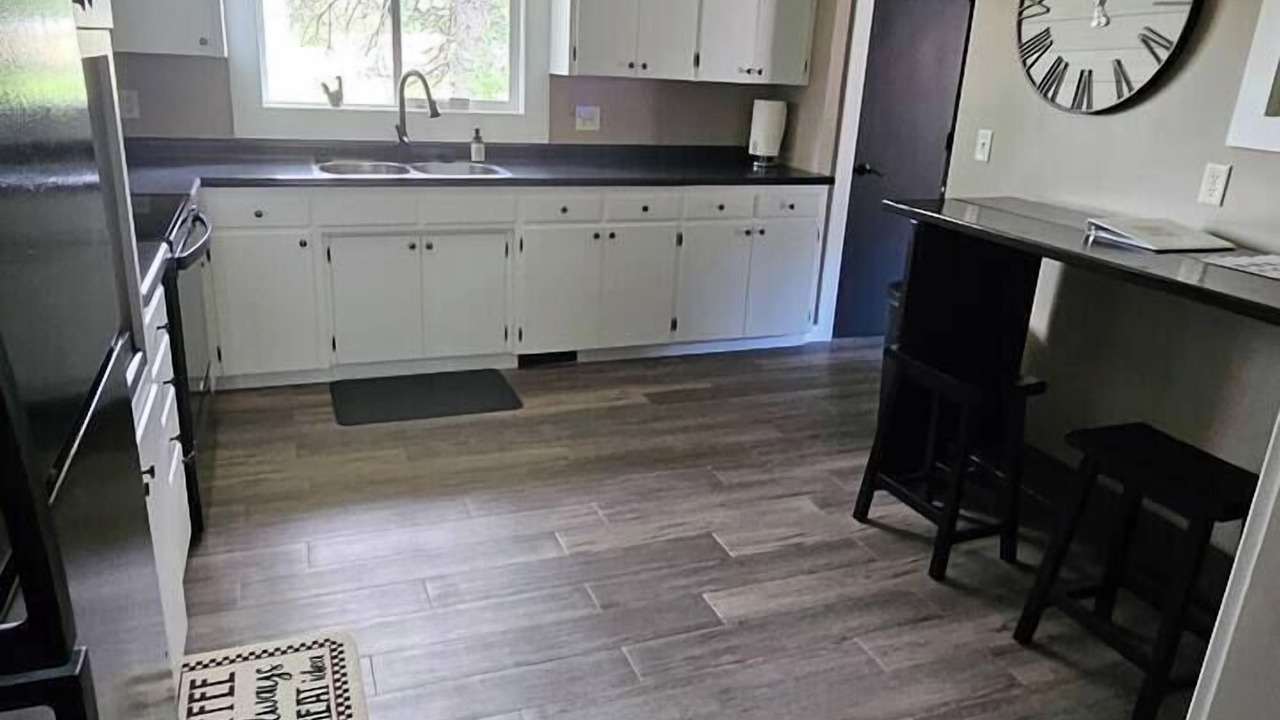 Photo of Kitchen in Saginaw
