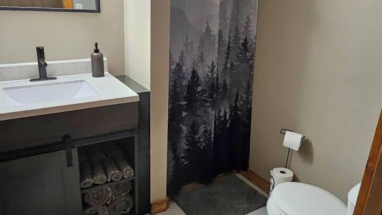 Photo of Bathroom in Saginaw