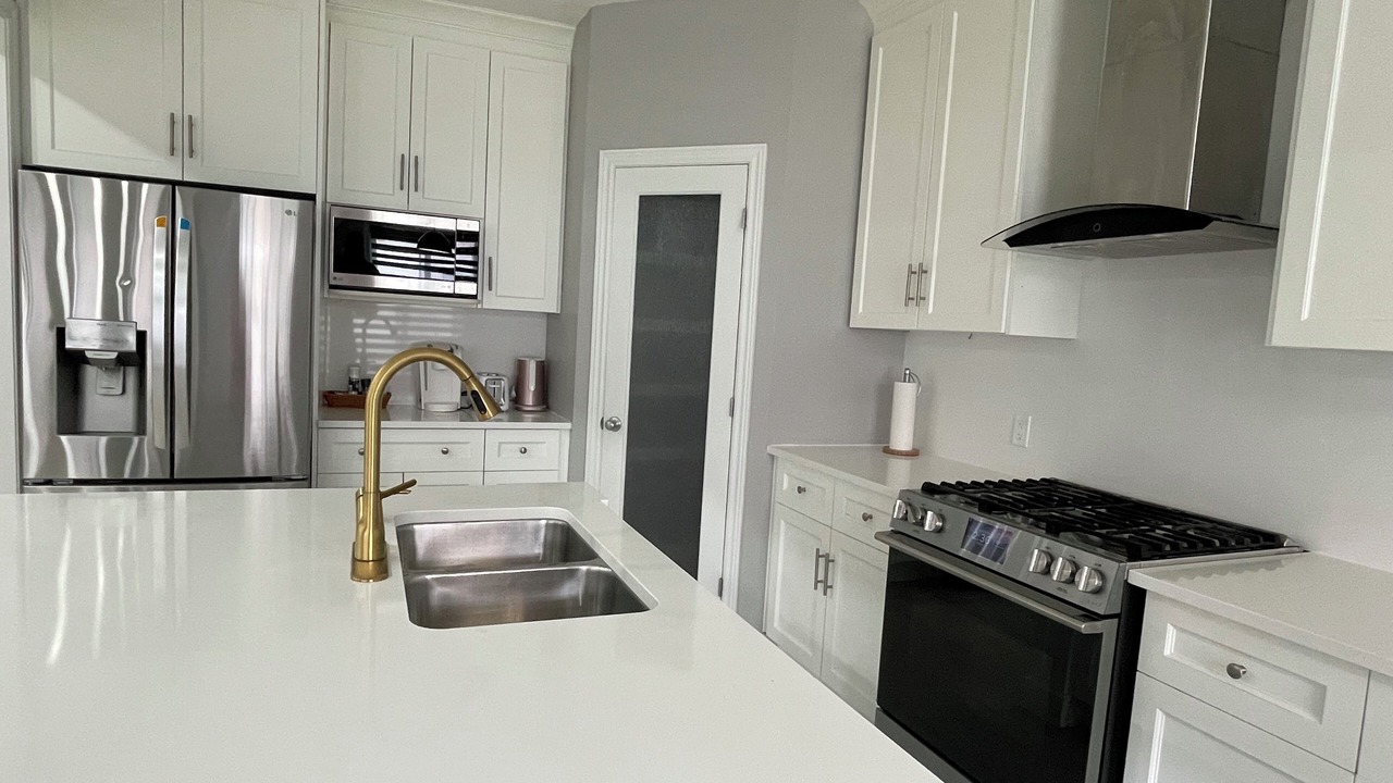 Photo of Kitchen in Kitchener