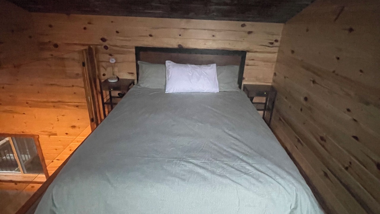 Photo of Bedroom in Kenora