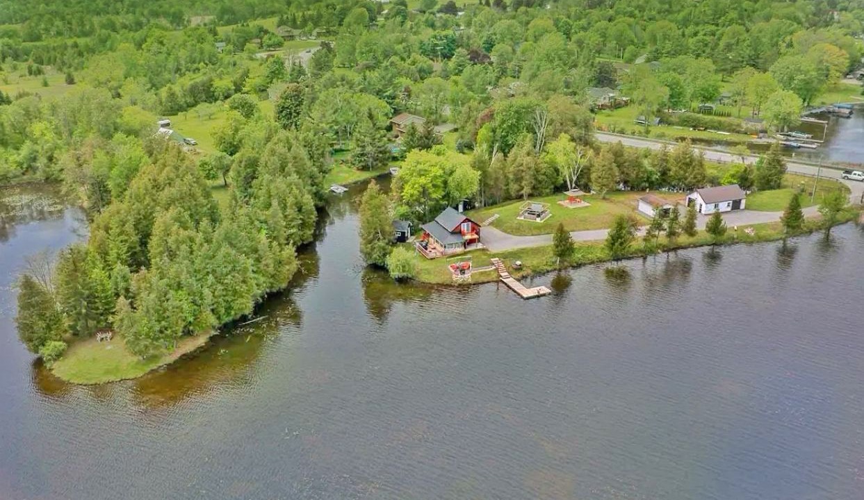 Photo of Outdoor in Kawartha Lakes