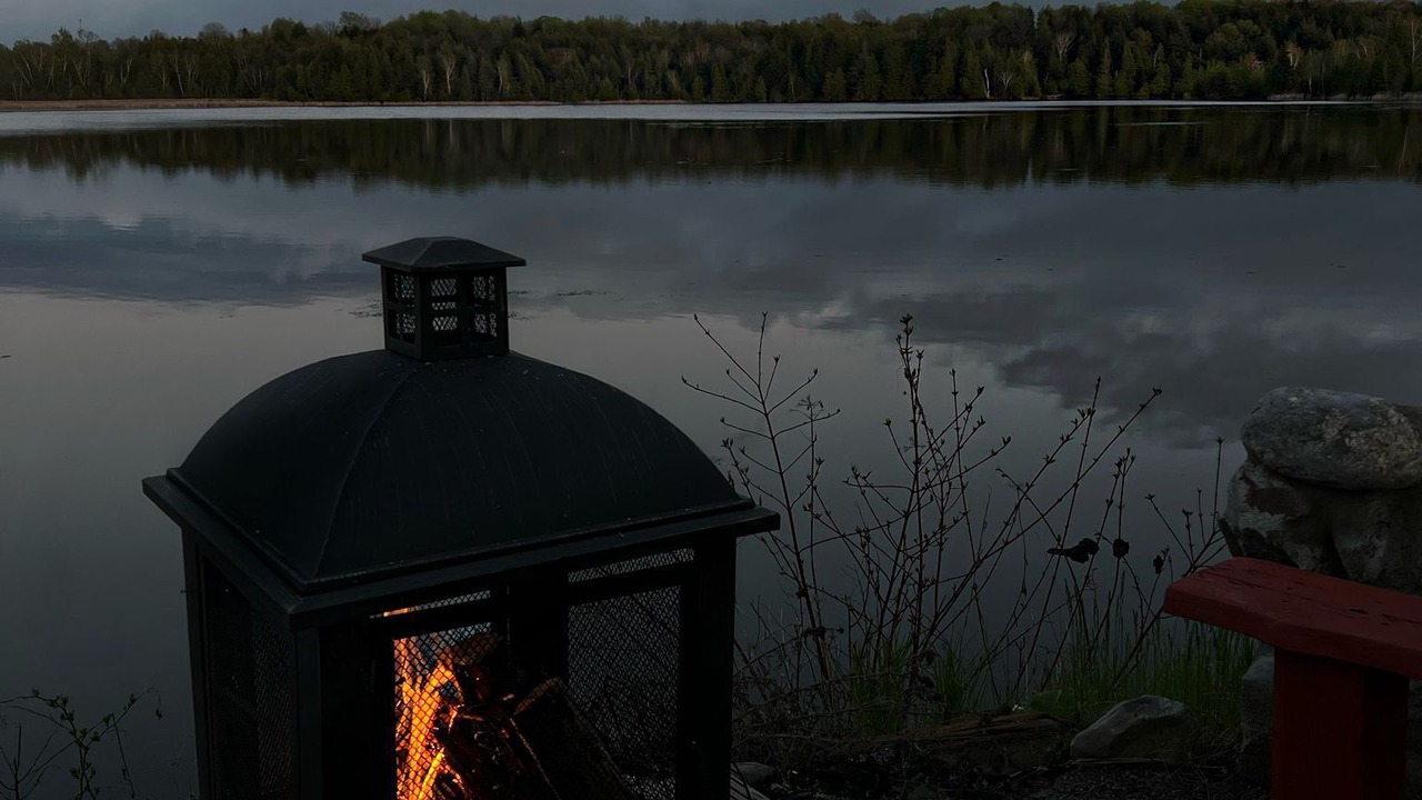 Photo of Outdoor in Kawartha Lakes