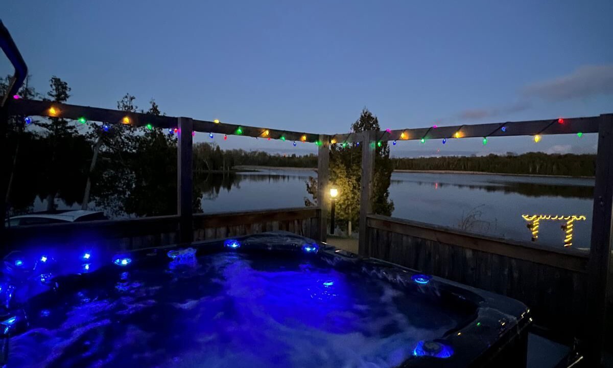 Photo of Patio Balcony in Kawartha Lakes