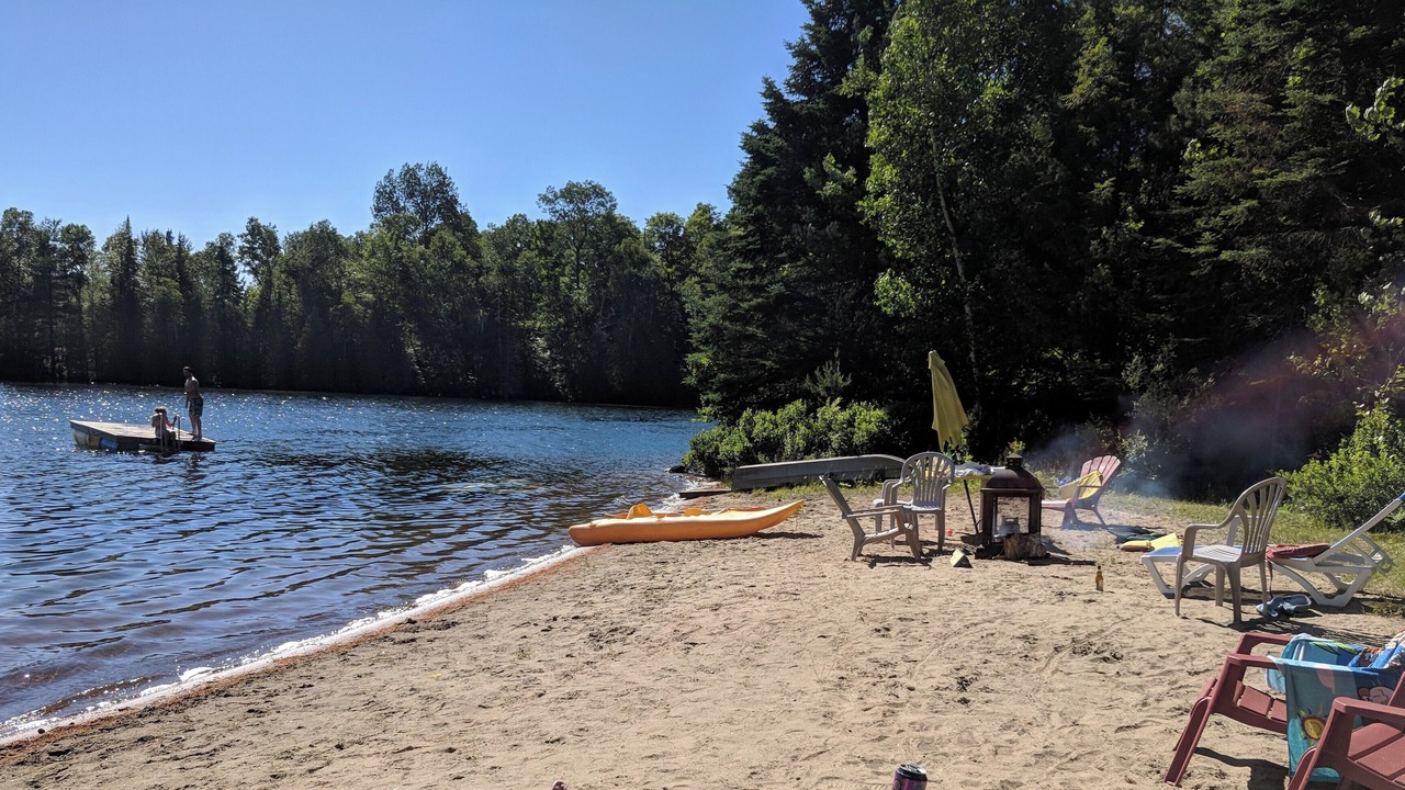 Photo of Others in Clear Lake