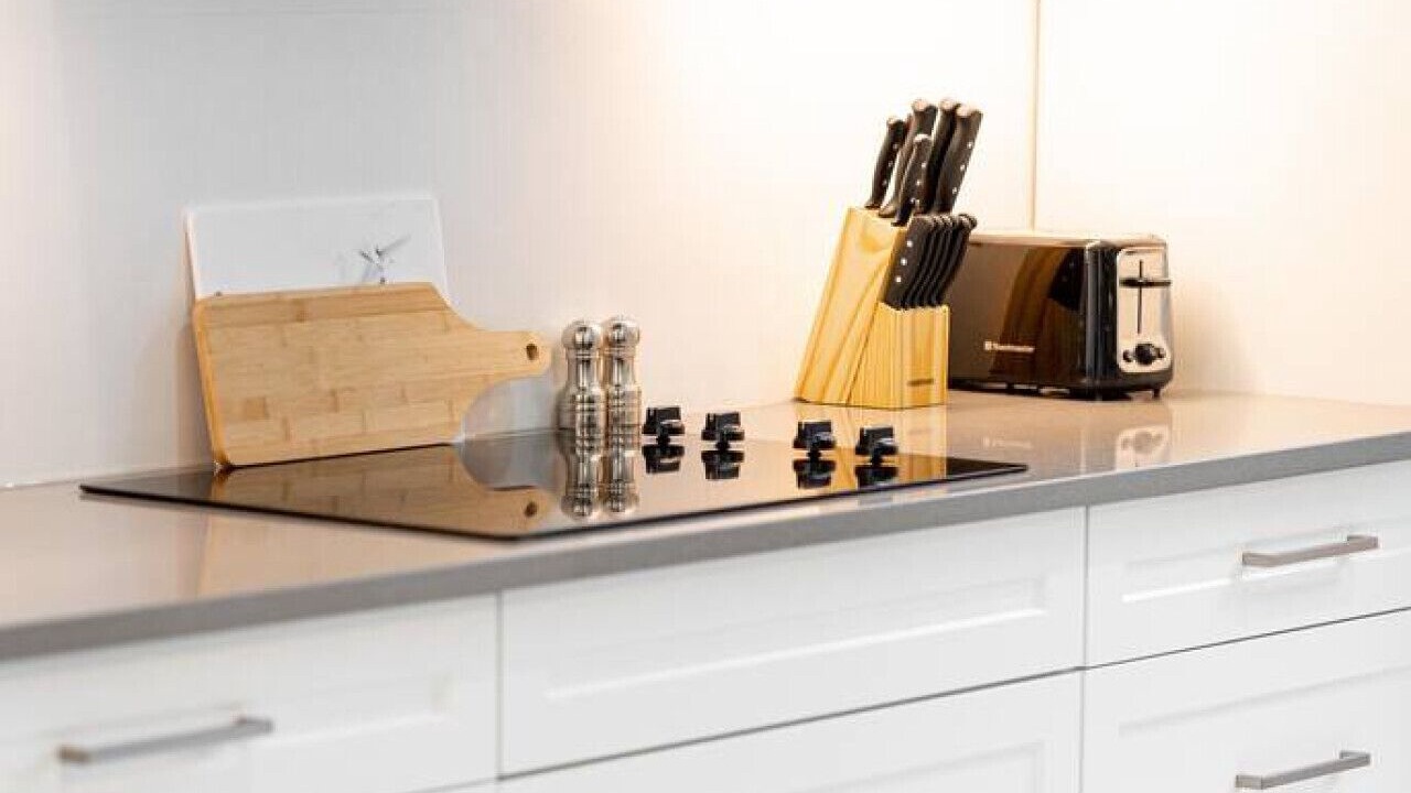 Photo of Kitchen in Downtown London